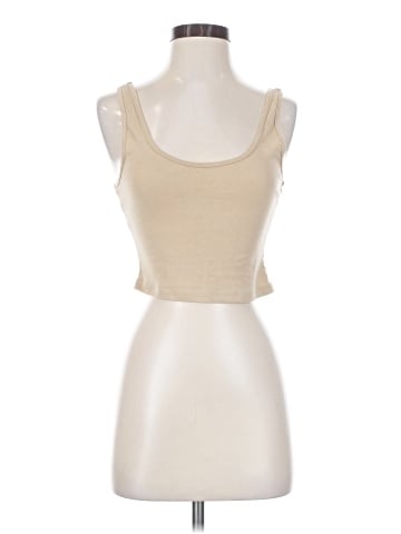 Dress Forum Tank Top (view 1)