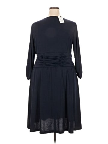 NY Collection Casual Dress (view 2)