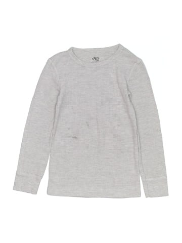 Athletic Works Long Sleeve T-Shirt (view 1)