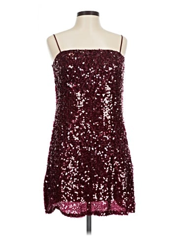 Row A Cocktail Dress (view 1)