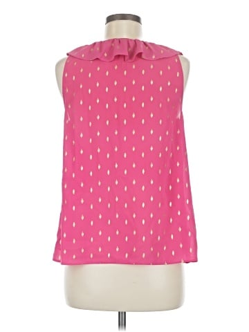 Juicy Couture Sleeveless Blouse (view 2)