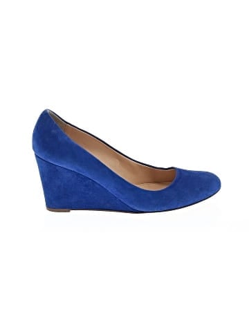J.Crew Wedges (view 1)