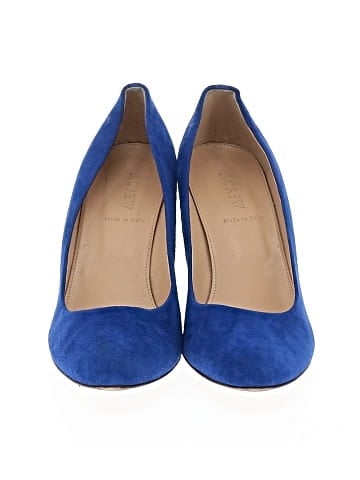 J.Crew Wedges (view 2)