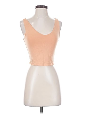 Be Cool Tank Top (view 1)