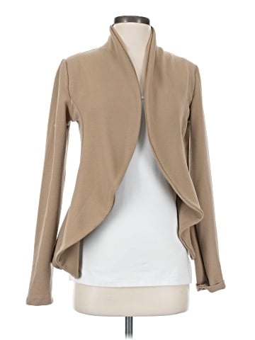 Doublju Jacket (view 1)