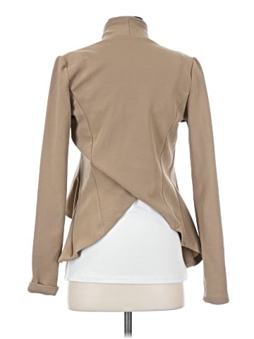 Doublju Jacket (view 2)