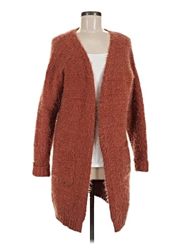 Olive and Oak Cardigan (view 1)