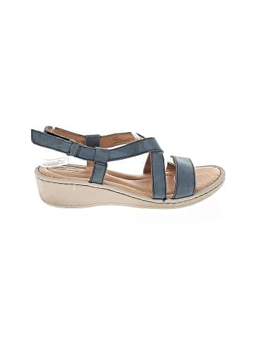 Born Handcrafted Footwear Wedges (view 1)