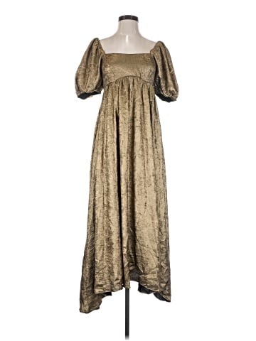 Moon River Cocktail Dress (view 1)