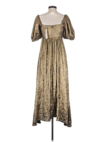 Moon River Cocktail Dress (view 2)