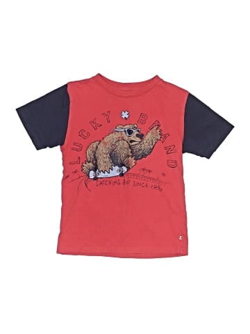 Lucky Brand Short Sleeve T-Shirt (view 1)