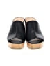 Universal Thread Black Mule/Clog Size 6 - photo 2