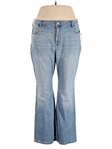 Old Navy Jeans (view 1)