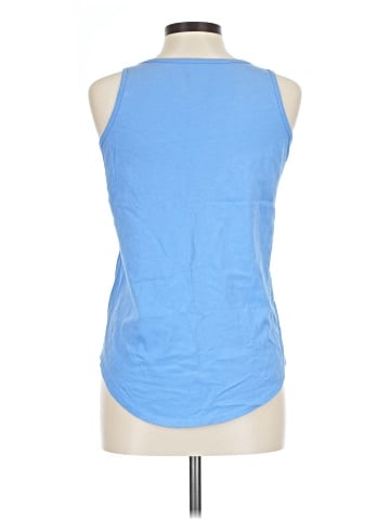 Life Is Good Sleeveless T-Shirt (view 2)