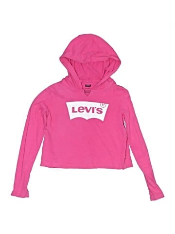 Levi's Pullover Hoodie (view 1)