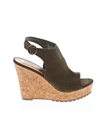 Sugar Wedges (view 1)
