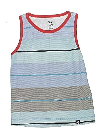 Shaun White Sleeveless Top (view 1)