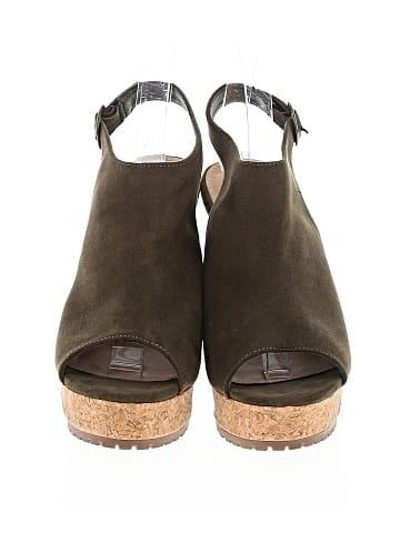Sugar Wedges (view 2)