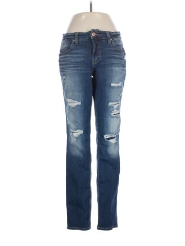 Silver Jeans Co. Jeans (view 1)