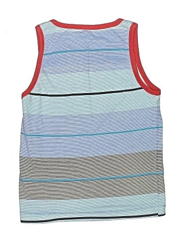 Shaun White Sleeveless Top (view 2)