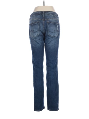 Silver Jeans Co. Jeans (view 2)