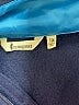 Cotopaxi 100% Polyester Color Block Blue Track Jacket Size 1X - photo 6