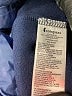 Cotopaxi 100% Polyester Color Block Blue Track Jacket Size 1X - photo 7