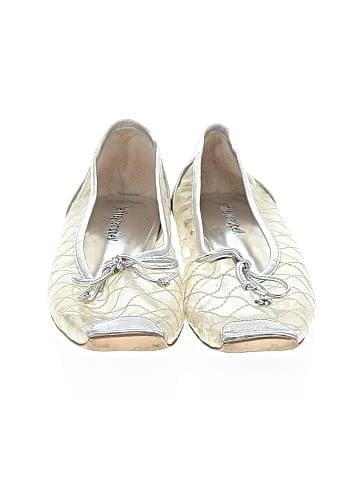 Jeffrey Campbell Flats (view 2)