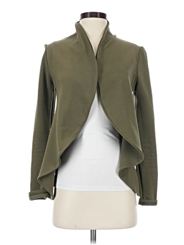 Doublju Jacket (view 1)