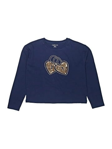 Crewcuts Long Sleeve T-Shirt (view 1)