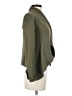 Doublju Green Jacket Size S - photo 4
