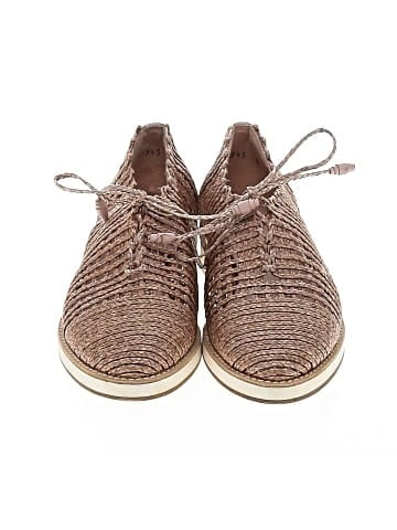 Stuart Weitzman Flats (view 2)