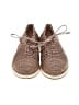Stuart Weitzman Tan Flats Size 8 - photo 2
