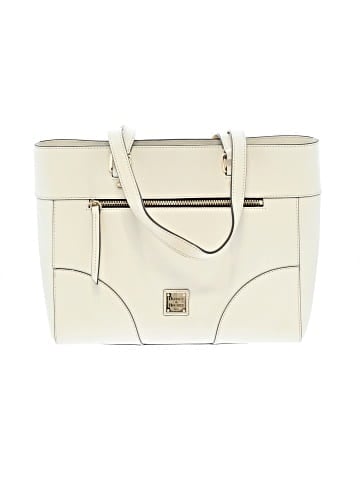 Dooney & Bourke Leather Tote (view 1)