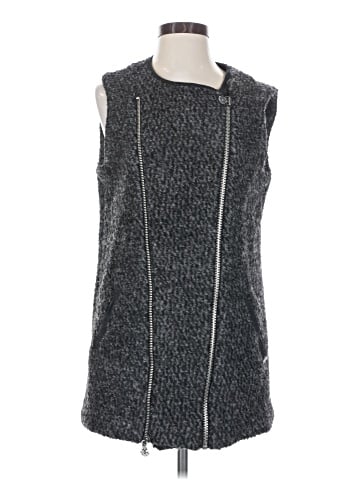 Maison Scotch Vest (view 1)