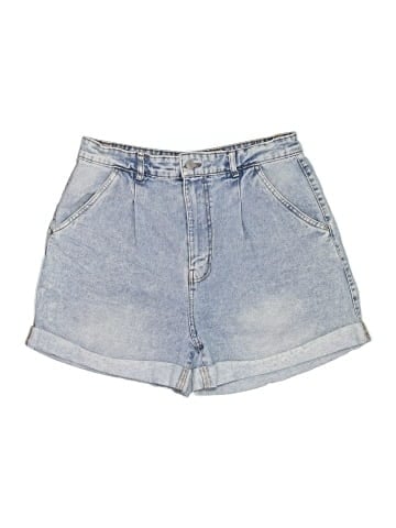 Refuge Denim Shorts (view 1)