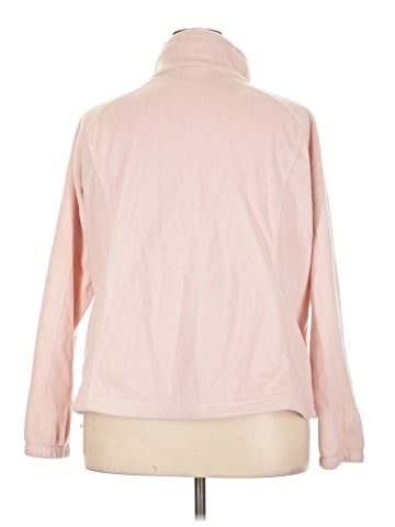 Columbia Track Jacket (view 2)
