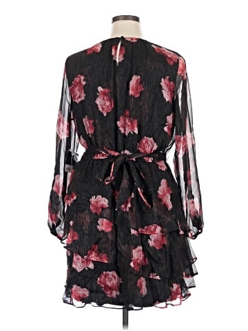Simply Vera Vera Wang Cocktail Dress (view 2)