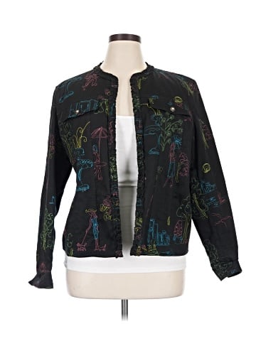 Coldwater Creek Jacket (view 1)