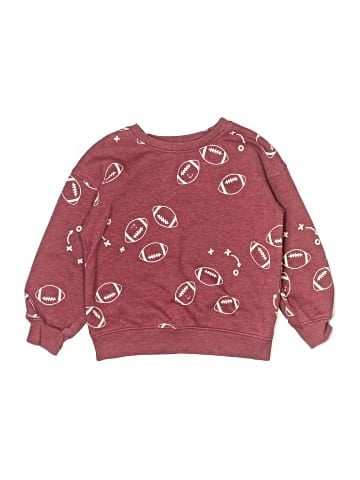 Cat & Jack Pullover Sweater (view 1)