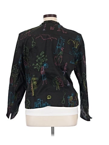 Coldwater Creek Jacket (view 2)