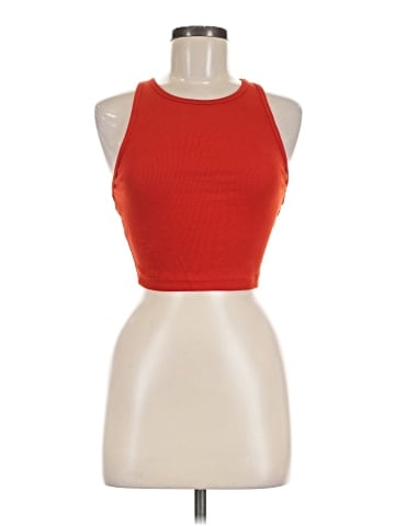 Trafaluc by Zara Tank Top (view 1)
