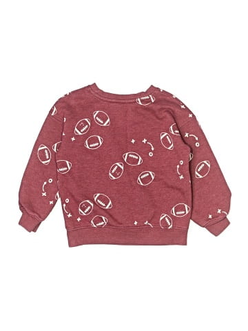 Cat & Jack Pullover Sweater (view 2)