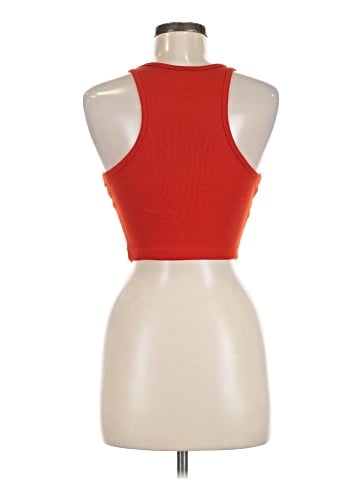 Trafaluc by Zara Tank Top (view 2)