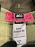 REI 100% Nylon Tan Cargo Pants Size 4 - 5 - photo 3