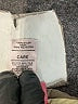 REI 100% Nylon Tan Cargo Pants Size 4 - 5 - photo 4