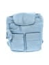 Wildfox 100% Polyester Blue Backpack One size - photo 1