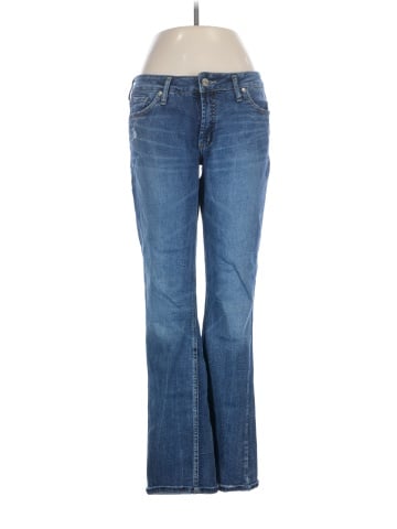 Silver Jeans Co. Jeans (view 1)