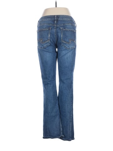 Silver Jeans Co. Jeans (view 2)