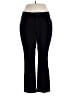 Lee Black Jeans Size 16 - photo 1